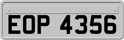 EOP4356