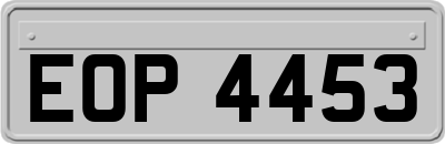 EOP4453