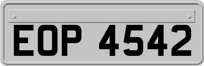 EOP4542