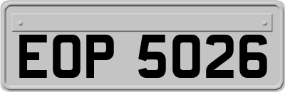 EOP5026