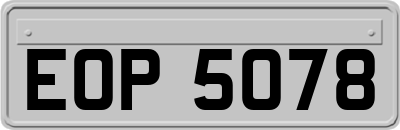 EOP5078