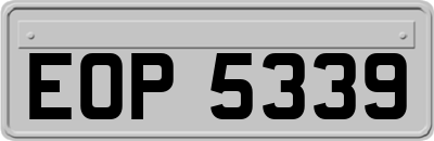 EOP5339