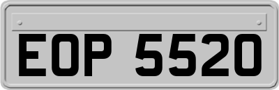 EOP5520