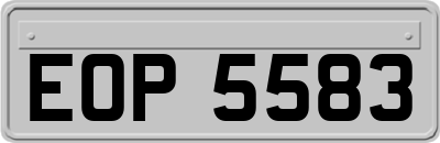 EOP5583