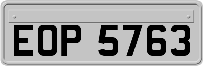 EOP5763