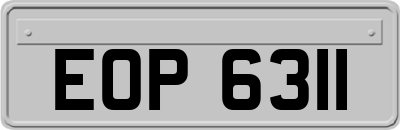 EOP6311