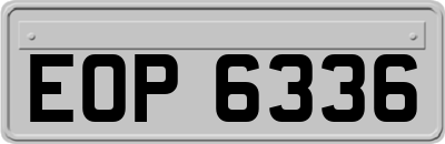 EOP6336