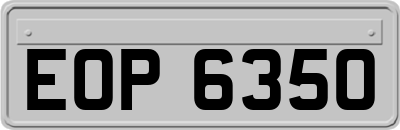 EOP6350