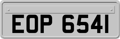 EOP6541