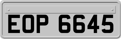 EOP6645