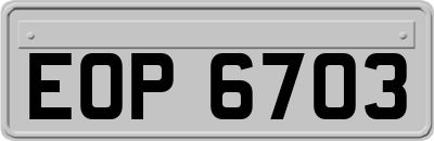 EOP6703