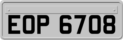 EOP6708