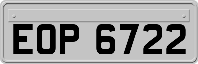 EOP6722