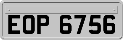 EOP6756