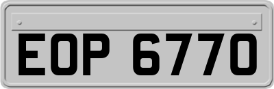 EOP6770