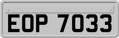 EOP7033