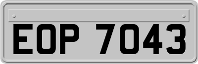 EOP7043