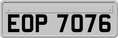 EOP7076