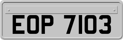 EOP7103