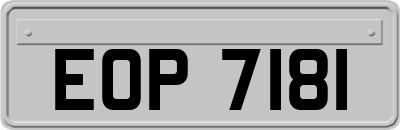 EOP7181