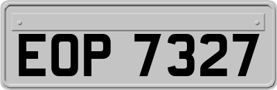 EOP7327