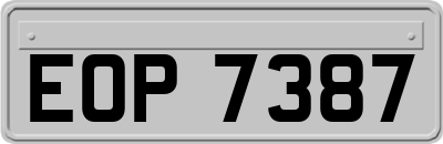 EOP7387
