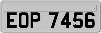 EOP7456