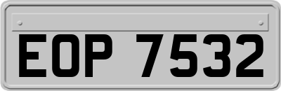 EOP7532
