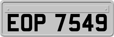 EOP7549