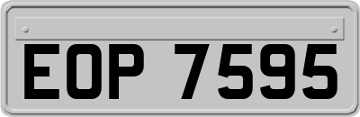 EOP7595