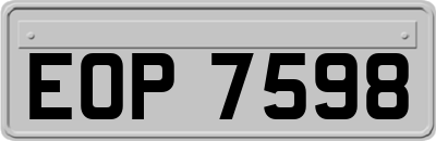EOP7598