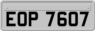 EOP7607