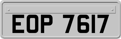 EOP7617