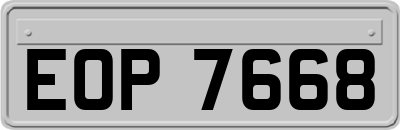 EOP7668
