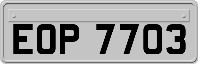 EOP7703