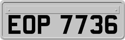 EOP7736