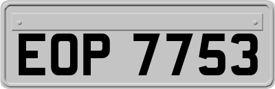 EOP7753