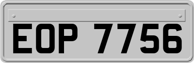 EOP7756