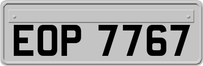 EOP7767
