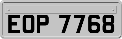 EOP7768