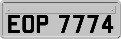 EOP7774