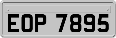 EOP7895