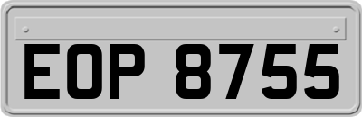EOP8755