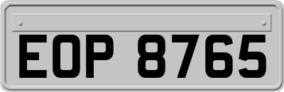 EOP8765