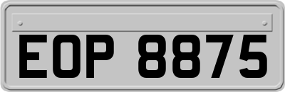EOP8875
