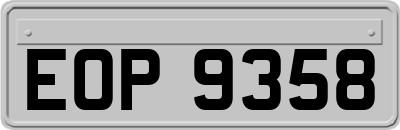EOP9358