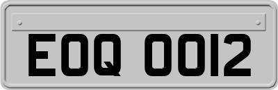 EOQ0012