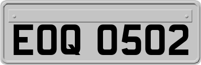 EOQ0502