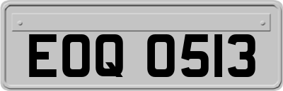 EOQ0513
