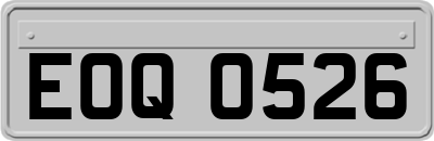 EOQ0526